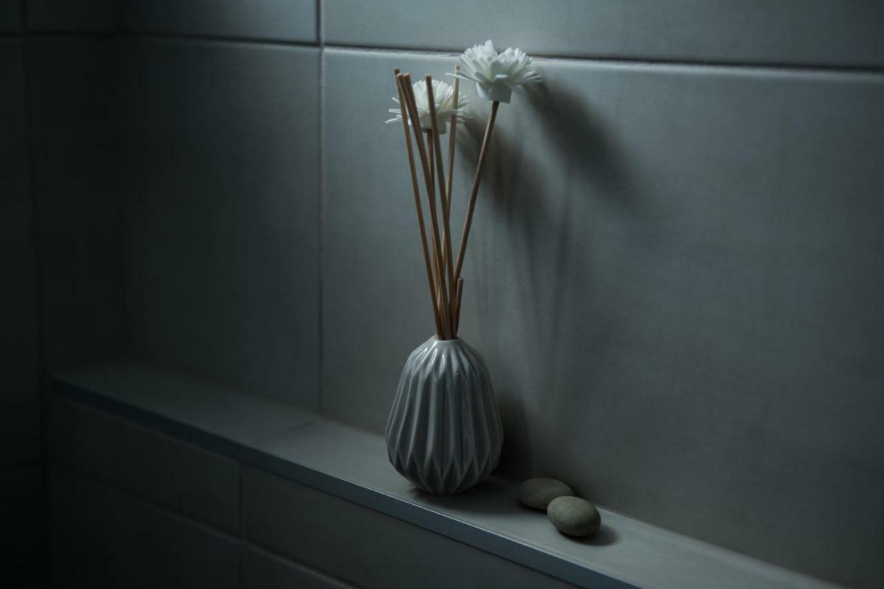 Petra's Tranquil Nest In Downtown Apartament Budapeszt